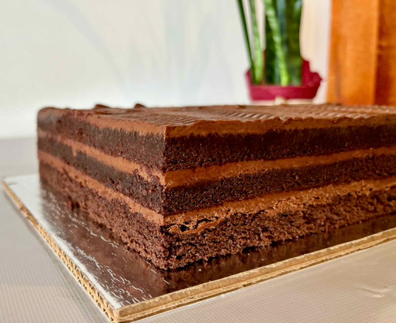 FudgeCake French Gifts Costa Rica
