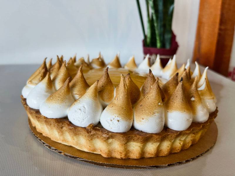 Lemon Tart gifts costa rica