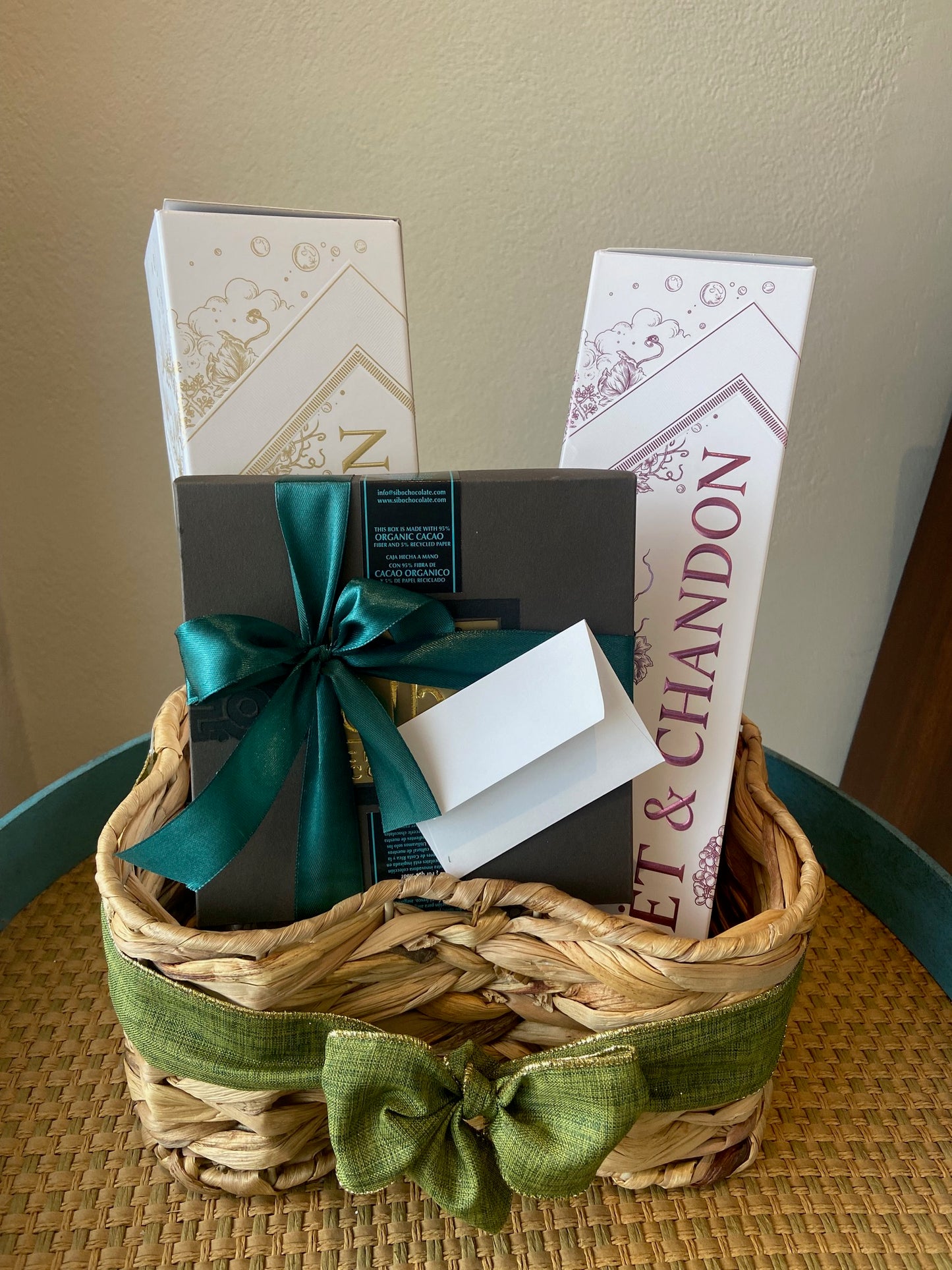 Moet Chandon Special