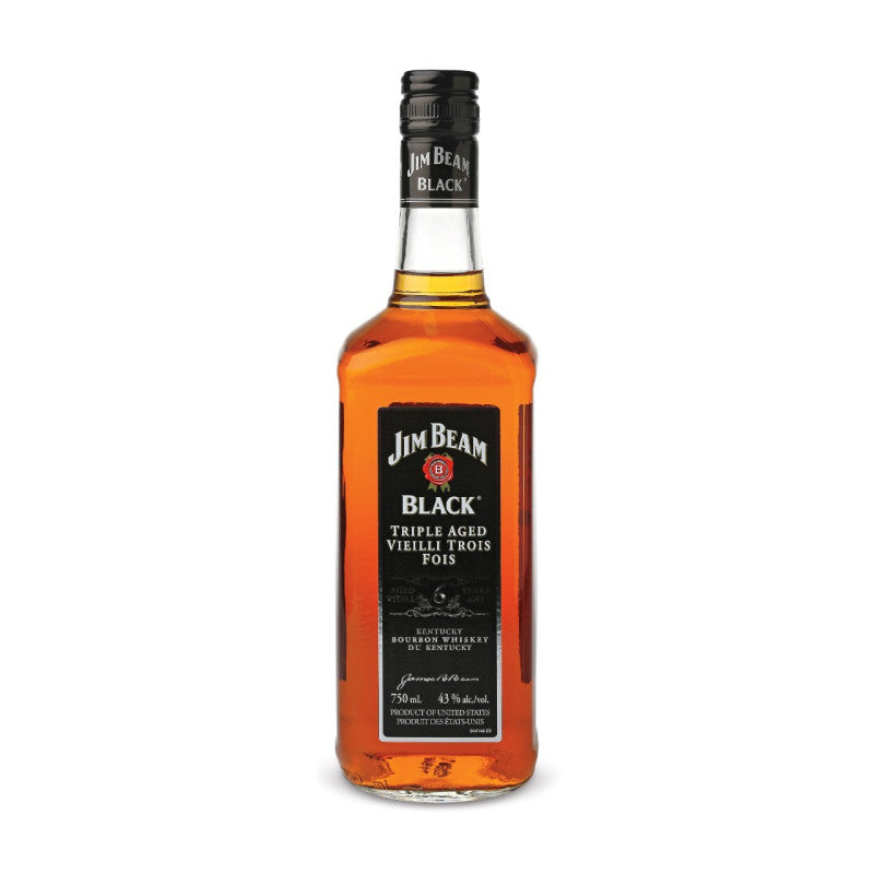 Jim Beam Black 1000ml