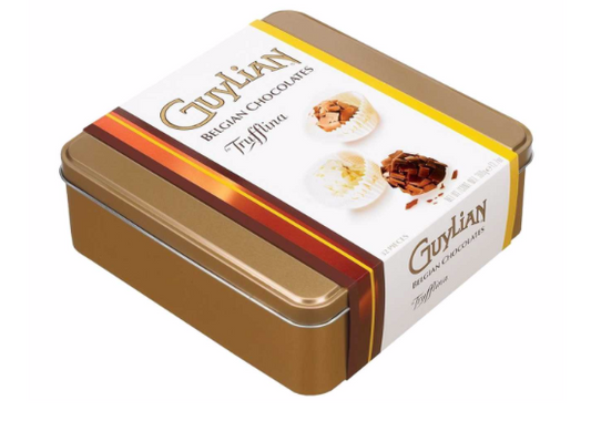 SKU 07 Assorted premium chocolates 360 grams
