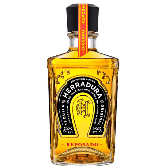 SKU1550 Tequila Herradura Reposado 750ml
