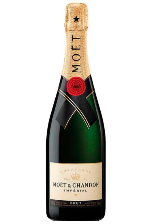 Moet Chandon Costa Rica