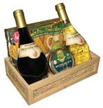 SKU 171 Argentina's Gift Basket