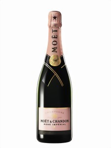 SKU 101 Moet Chandon Brut Imperial Rose