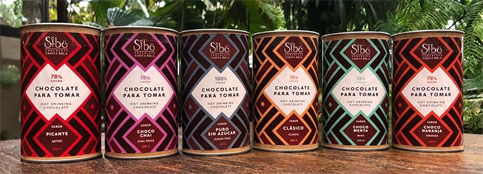 SIBU Chocolates Care Pack 3