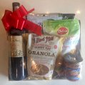 Imported products -Gluten Free basket-
