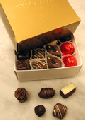 Assorted premium chocolates 500 grams