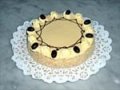 SKU 21 Moka Cake for 10, 24cm diametro
