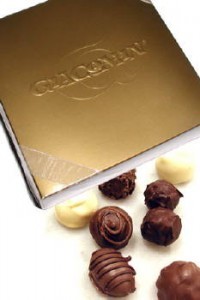 SKU 04 Assorted chocolates 170 grams