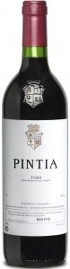 Pintia - Vega Sicilia WINE SPAIN
