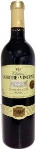 SKU223 Wine Chateau Lamothe-Vincent