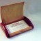 BUSINESS CARD BOX (MIXED WOODS)